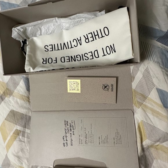 Golden Goose Mid Star Brogue Glitter Suede Sneakers - Size 38 - Picture 2 of 12